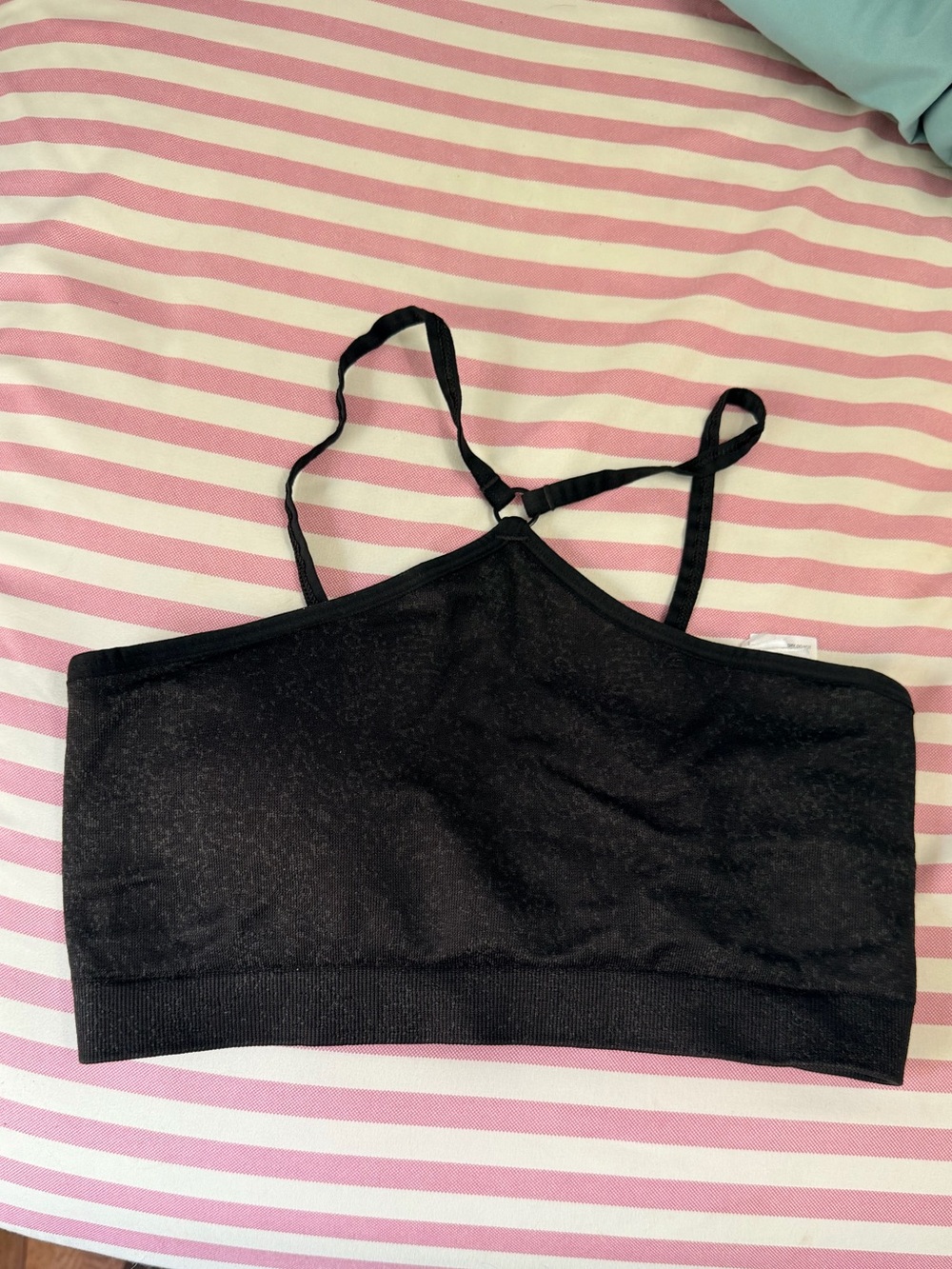 Gymshark High Neck Sports Bra